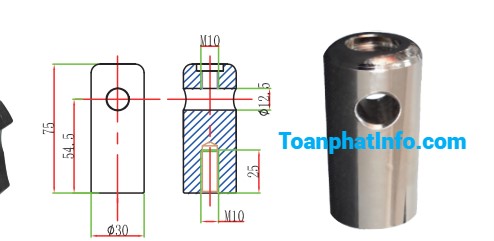 Phụ kiện thép không gỉ (giá đỡ, khớp nối) (896, 897, 892, 893, 894, 895, 872, 873, 874, 875, 806B, 807B, 808E, 877-A/B)