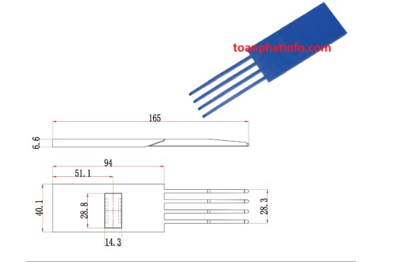 Tấm lược (853, 854, 855, 871, 855-A/B/C, 850, 871-B, 876)
