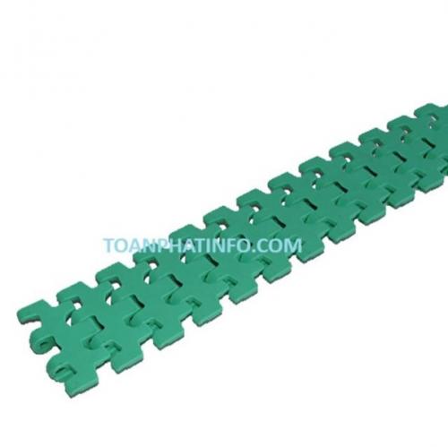 Xích cong bán kính nhỏ 82.6-R150