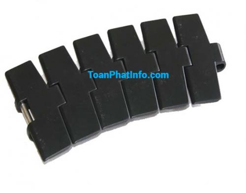 Xích cong chống tĩnh điện 880TAB không dẫn hướng