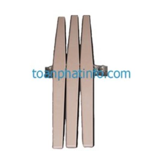 Xích tải cong kiểu khóa dòng 1873