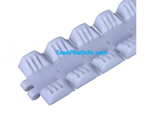Xích tải thẳng đơn khớp dòng 820