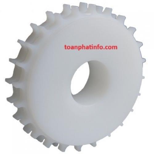 Bánh răng xích lưới hai dãy răng T-2100