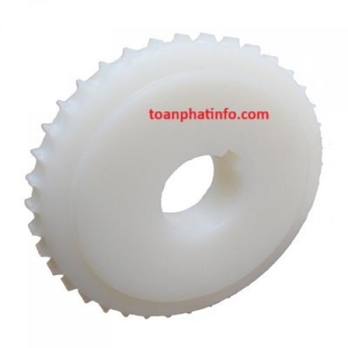 Bánh răng xích lưới T-2500