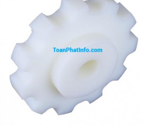Bánh răng xích chủ động dòng 822/823