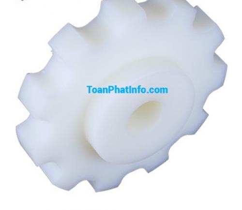 Bánh răng xích chủ động dòng 883