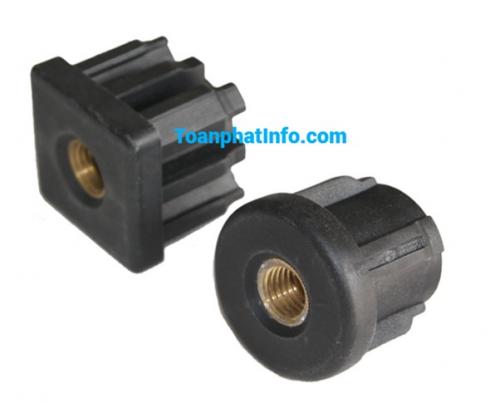 Đai ốc chân ống tròn/vuông (841, P852)