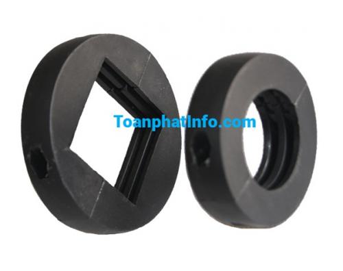 Ống lót trục cố định (858, 859)