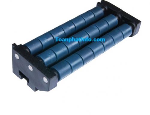 Tấm chuyển tiếp bi (852A, 852B, 852C)