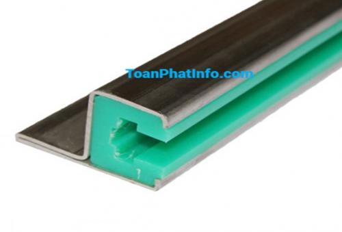 Thanh dẫn hướng xích bi đơn LLB