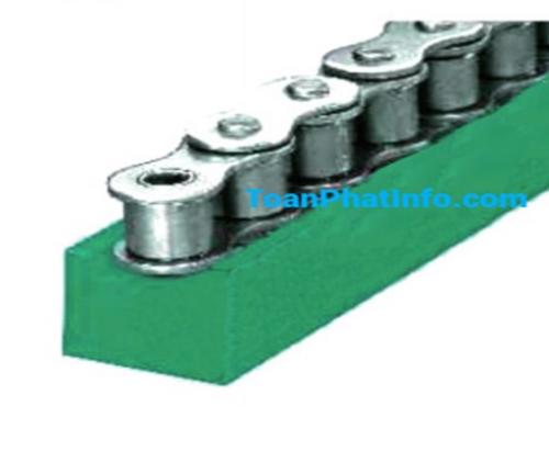 Thanh dẫn hướng xích bi thẳng đứng LLS
