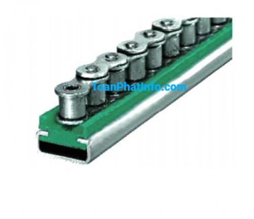 Thanh dẫn hướng xích bi đơn thẳng đứng LLT