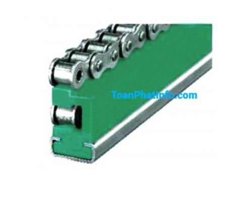 Thanh dẫn hướng thẳng đứng LLU