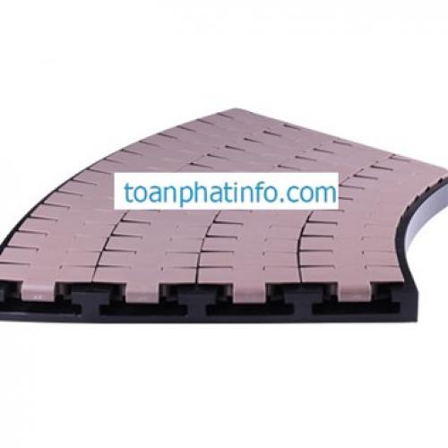 Thanh dẫn hướng cong xích bẻ bên dòng 880TAB/881TAB kiểu π
