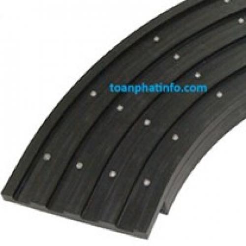 Thanh dẫn hướng cong xích bẻ bên từ tính dòng 880M