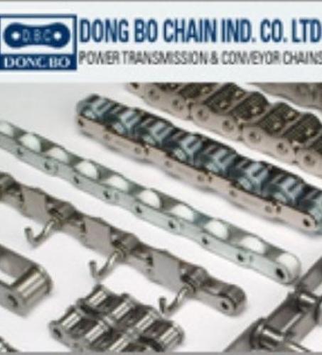 Xích DongBo - (Roller Chain)