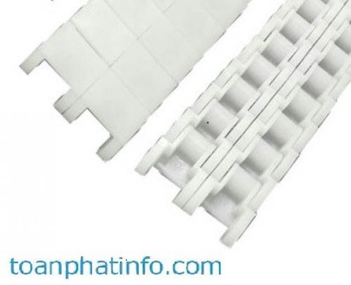 Xích nhựa 40P hai hàng