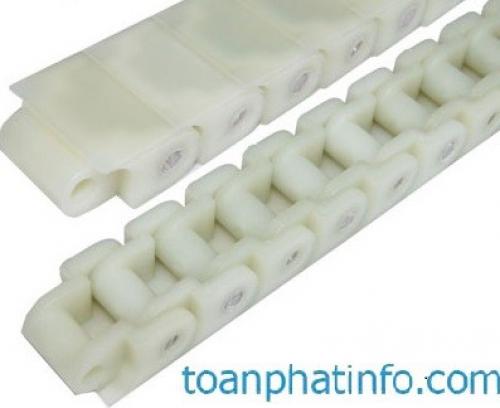 Xích nhựa chịu nhiệt 60P