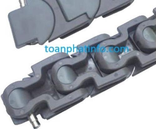 Xích xương sống 1705 liền mạch