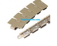 Xích cong 880TAB không dẫn hướng, chốt dẹt