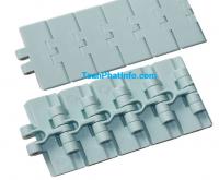 Xích tải thẳng đơn khớp dòng 810