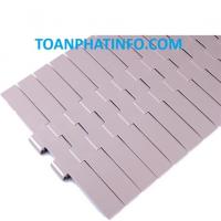 Xích tải thẳng hai khớp dòng 821