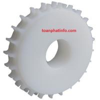 Bánh răng xích lưới hai dãy răng T-2100