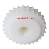 Bánh răng xích lưới hai dãy răng T-2200