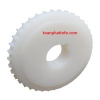 Bánh răng xích lưới T-2500