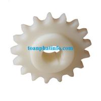 Bánh răng xích chủ động nhựa 60P