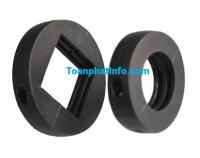 Ống lót trục cố định (858, 859)