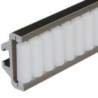Thanh chắn bi thẳng có thể bọc cao su (914A/B/C/D)