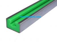 Thanh dẫn hướng xích bi đơn thẳng đứng LLA