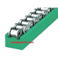 Thanh dẫn hướng xích bi đơn LLE