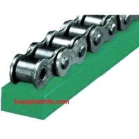Thanh dẫn hướng xích bi đơn LLG