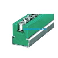 Thanh dẫn hướng xích bi đơn thẳng đứng LLJ