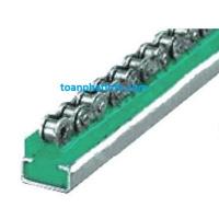 Thanh dẫn hướng xích bi đơn LLL