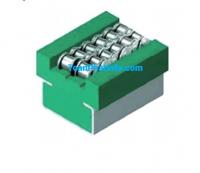Thanh dẫn hướng xích bi đôi LLP