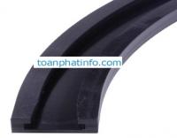 Thanh dẫn hướng cong xích bẻ bên bán kính nhỏ dòng 880TAB-RT