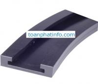 Thanh dẫn hướng cong xích bẻ bên dòng 882TAB kiểu π