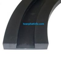 Thanh dẫn hướng cong xích bẻ bên đuôi én dòng 880
