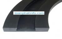 Thanh dẫn hướng cong xích răng