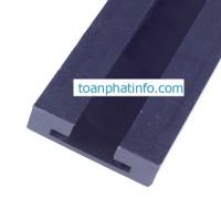 Thanh dẫn hướng cong xích thẳng đứng