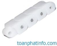 Xích nhựa 40P/60P-B