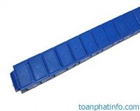 Xích nhựa 60P có cao su