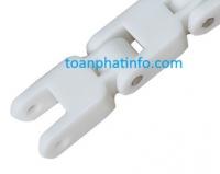 Xích xương sống 2600 có bề mặt phẳng